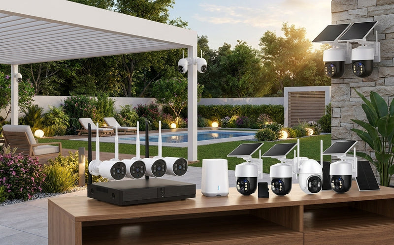 Security Systems