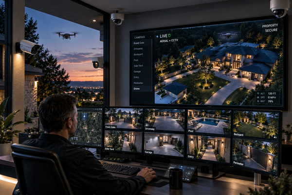 FULL CCTV